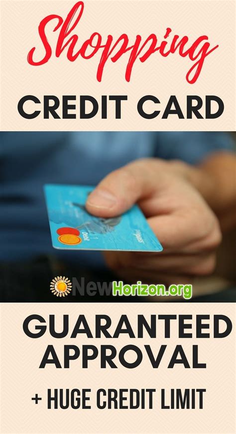 Bad Credit Store Card Approval